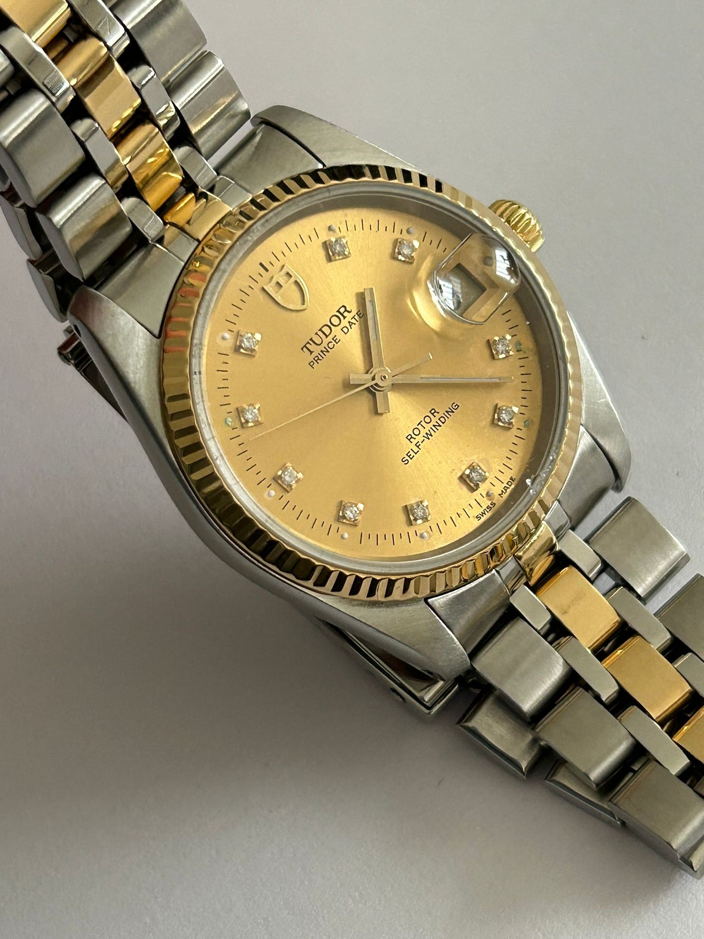 Tudor 74033