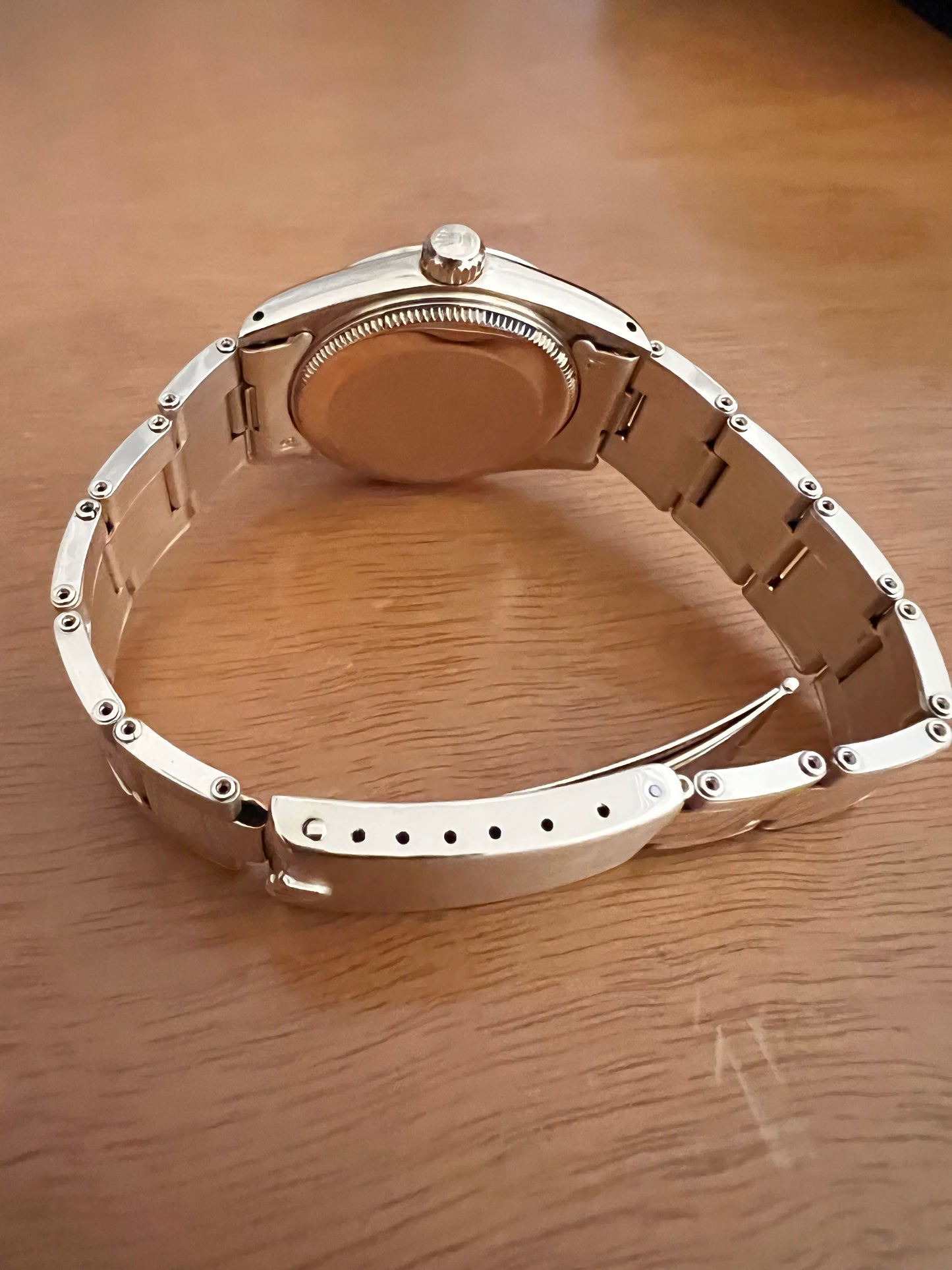 Rolex Datejust 6827 31mm gold