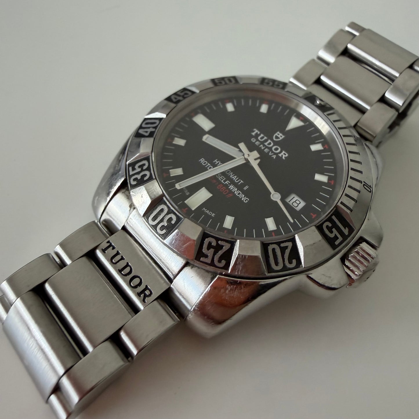 Tudor