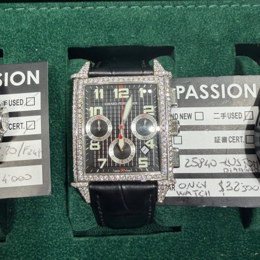 Girard Perregaux 25840