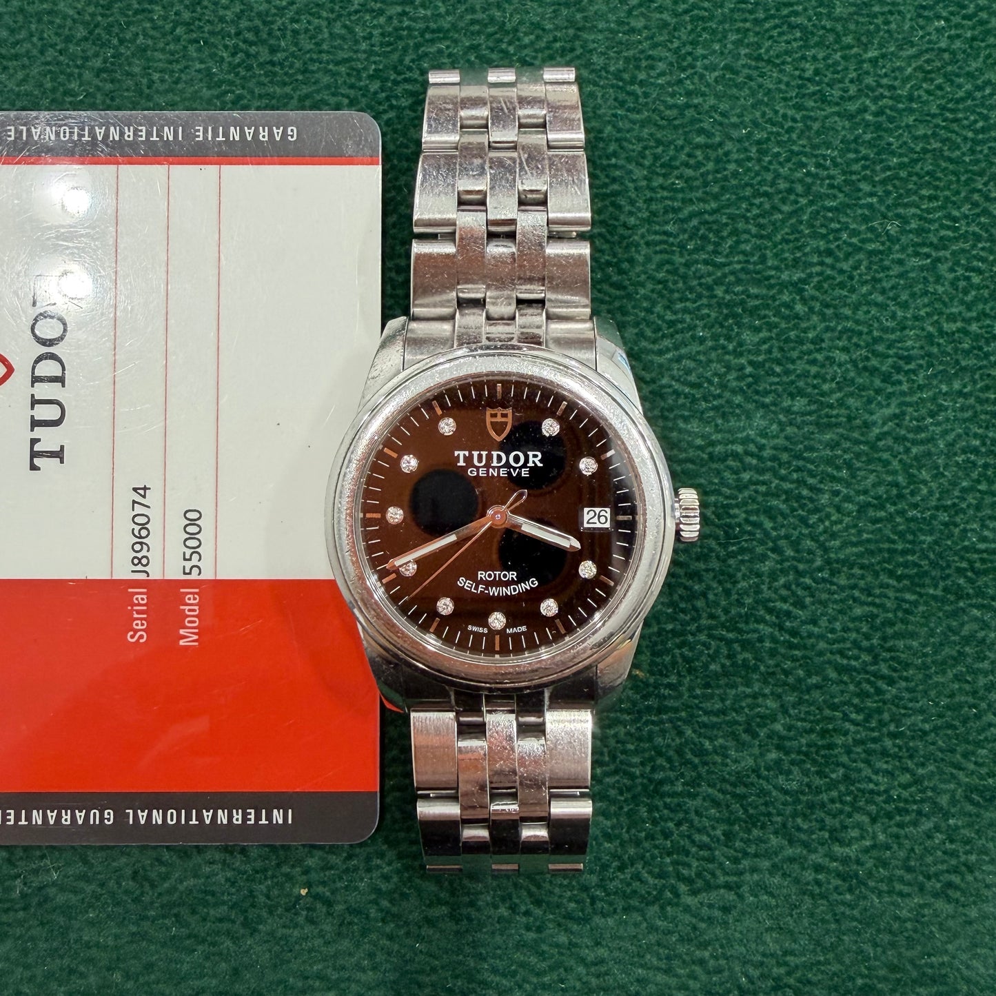 Tudor