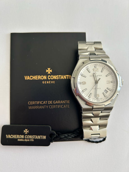 Vacheron Constantin Overseas 47040