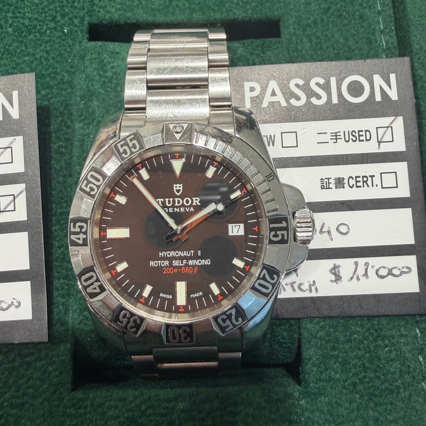Tudor