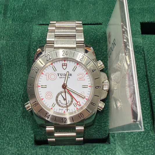 Tudor 20200