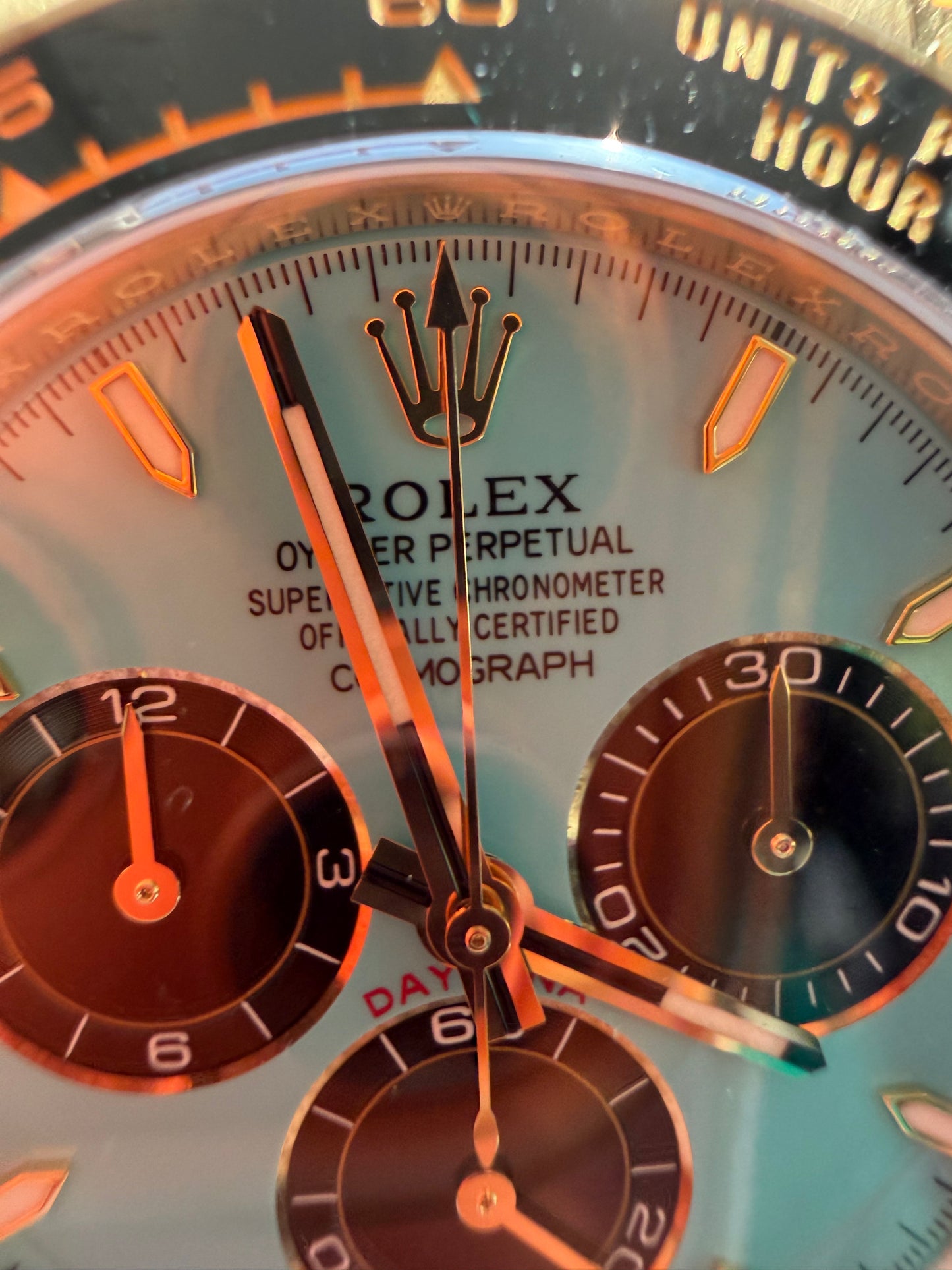 Rolex 126518 alcaraz