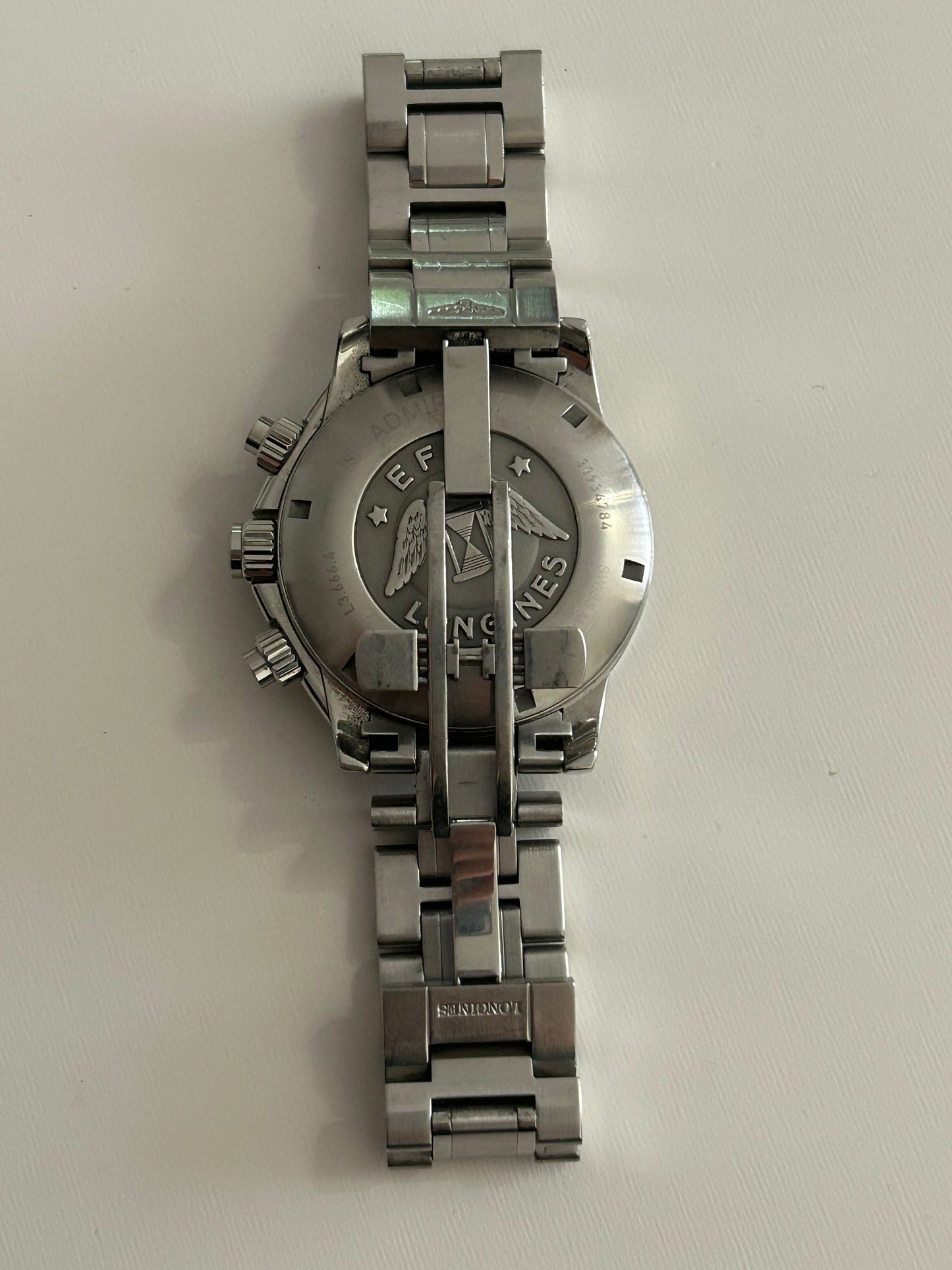 Longines l3.666.4
