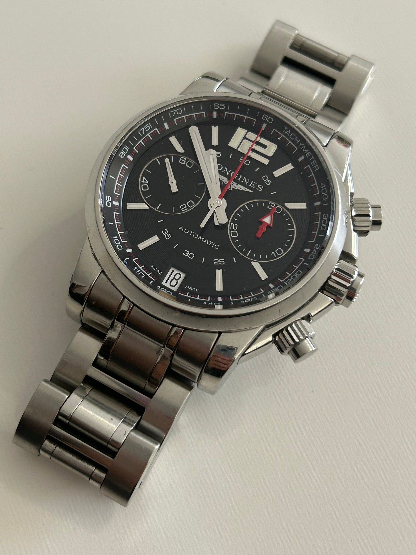 Longines l3.666.4