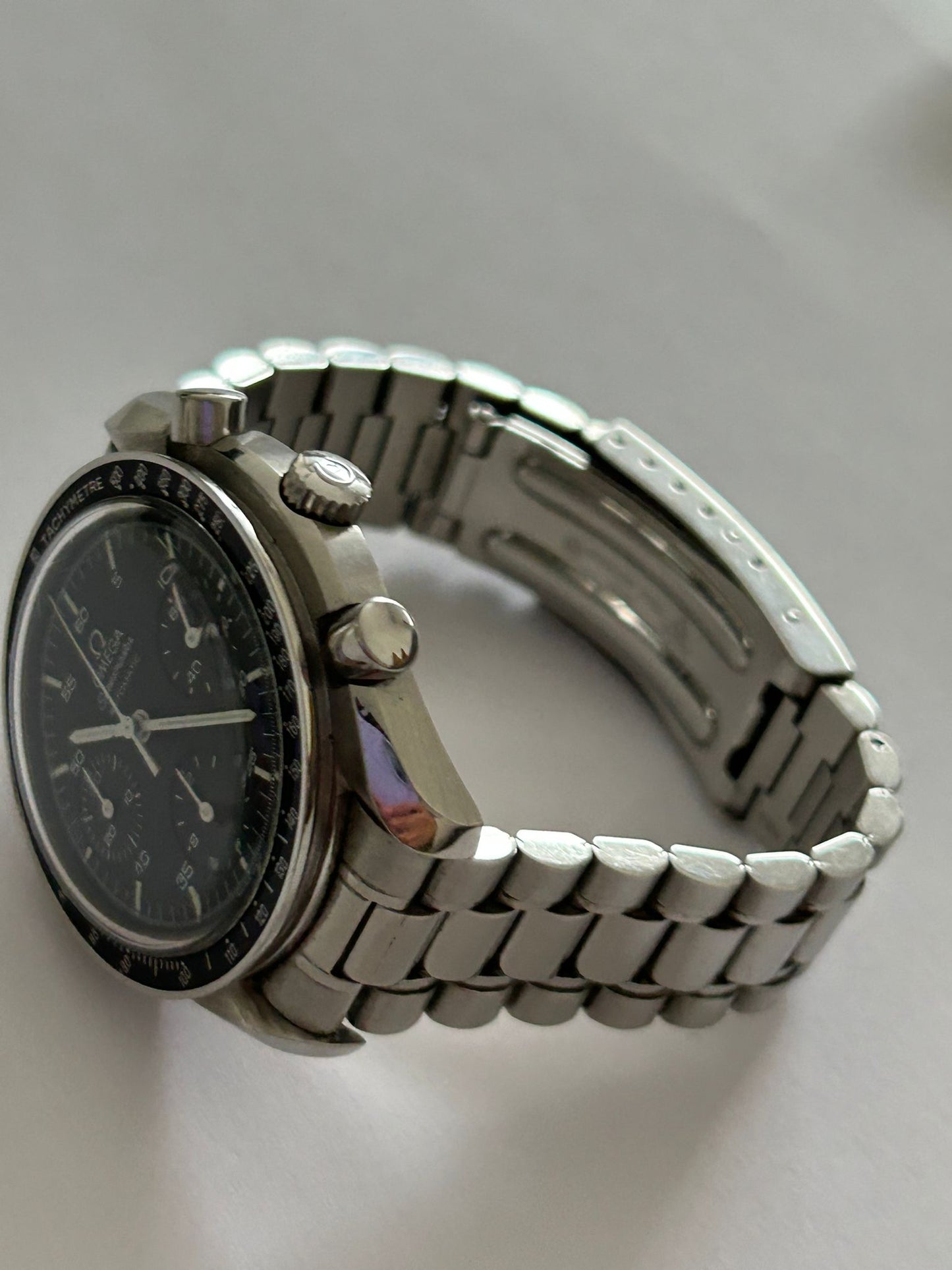 Omega Speedmaster reduced