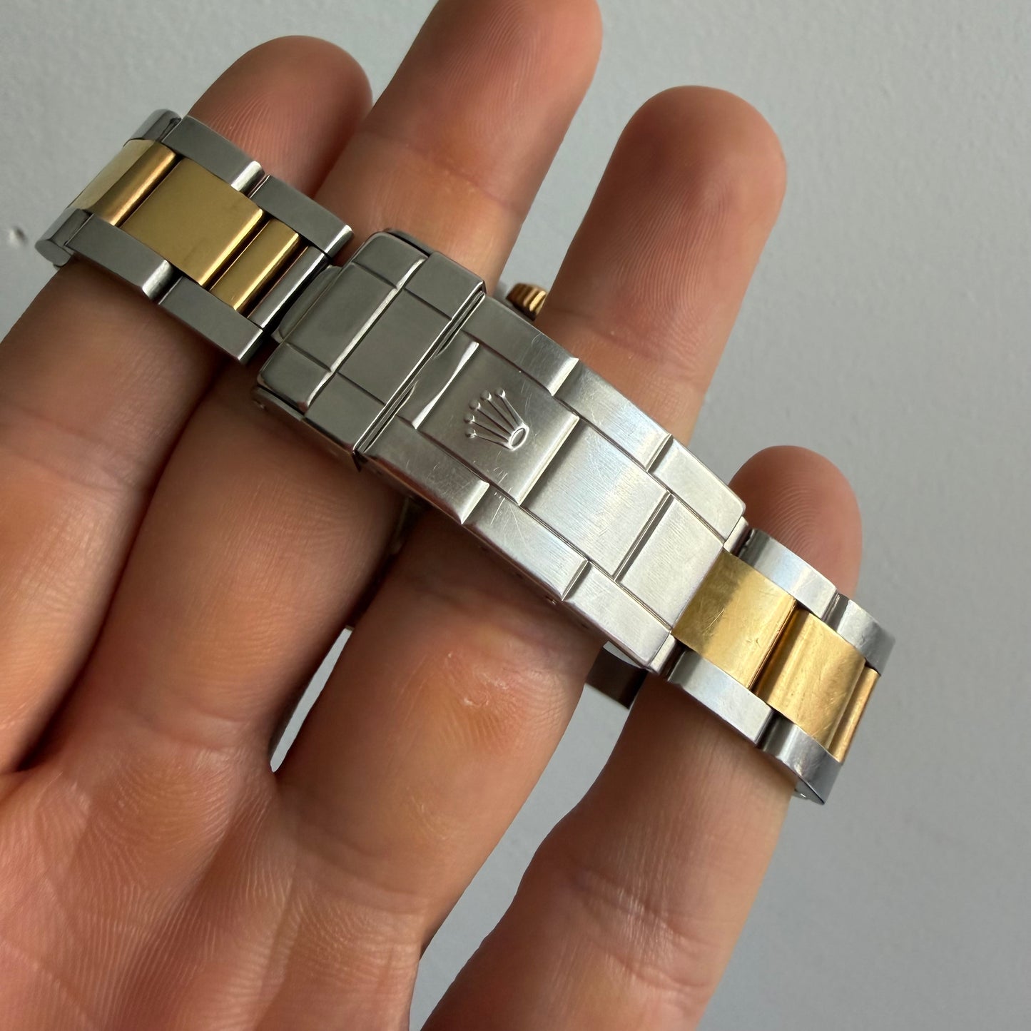 Rolex submariner 16613