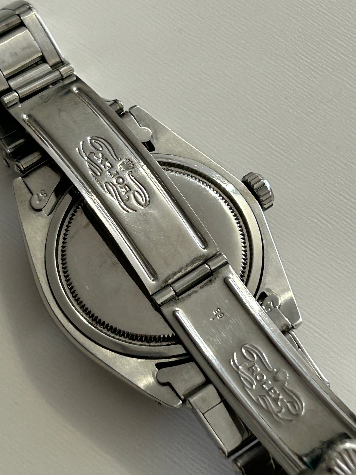 Rolex Precision 6694