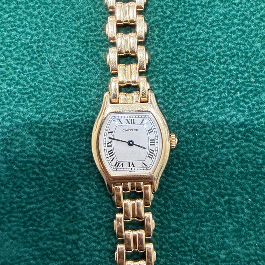 Cartier 8057