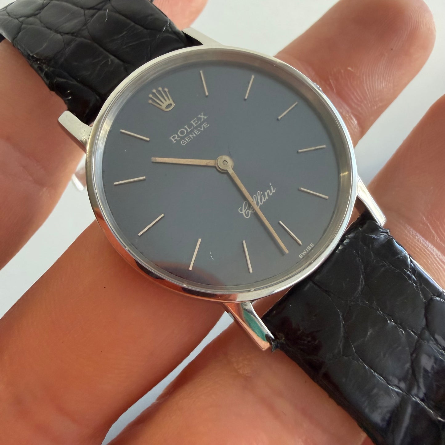 Rolex Cellini (Copy)