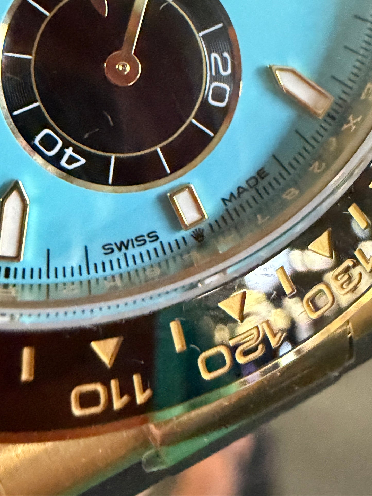 Rolex 126518 alcaraz