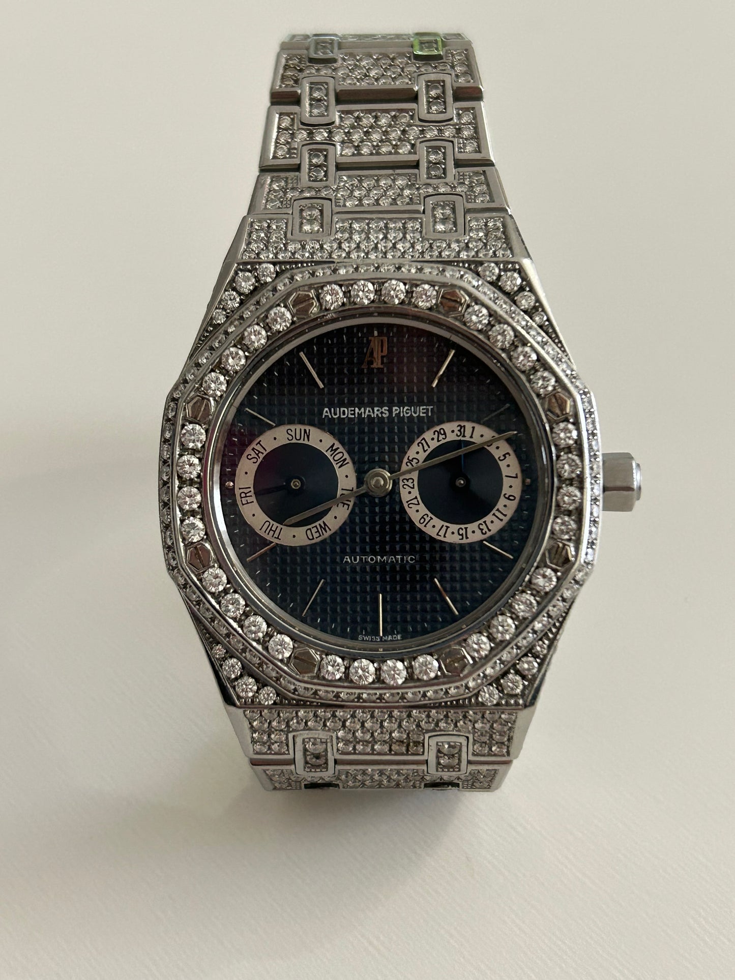 Audemars Piguet Royal Oak 25572ST