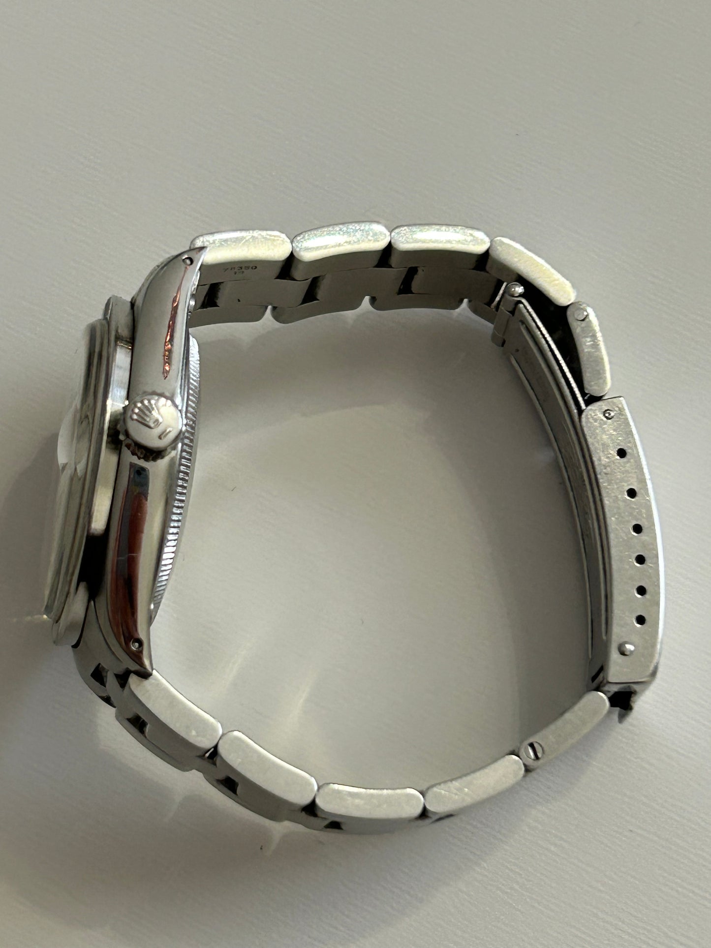 Rolex Date 15210
