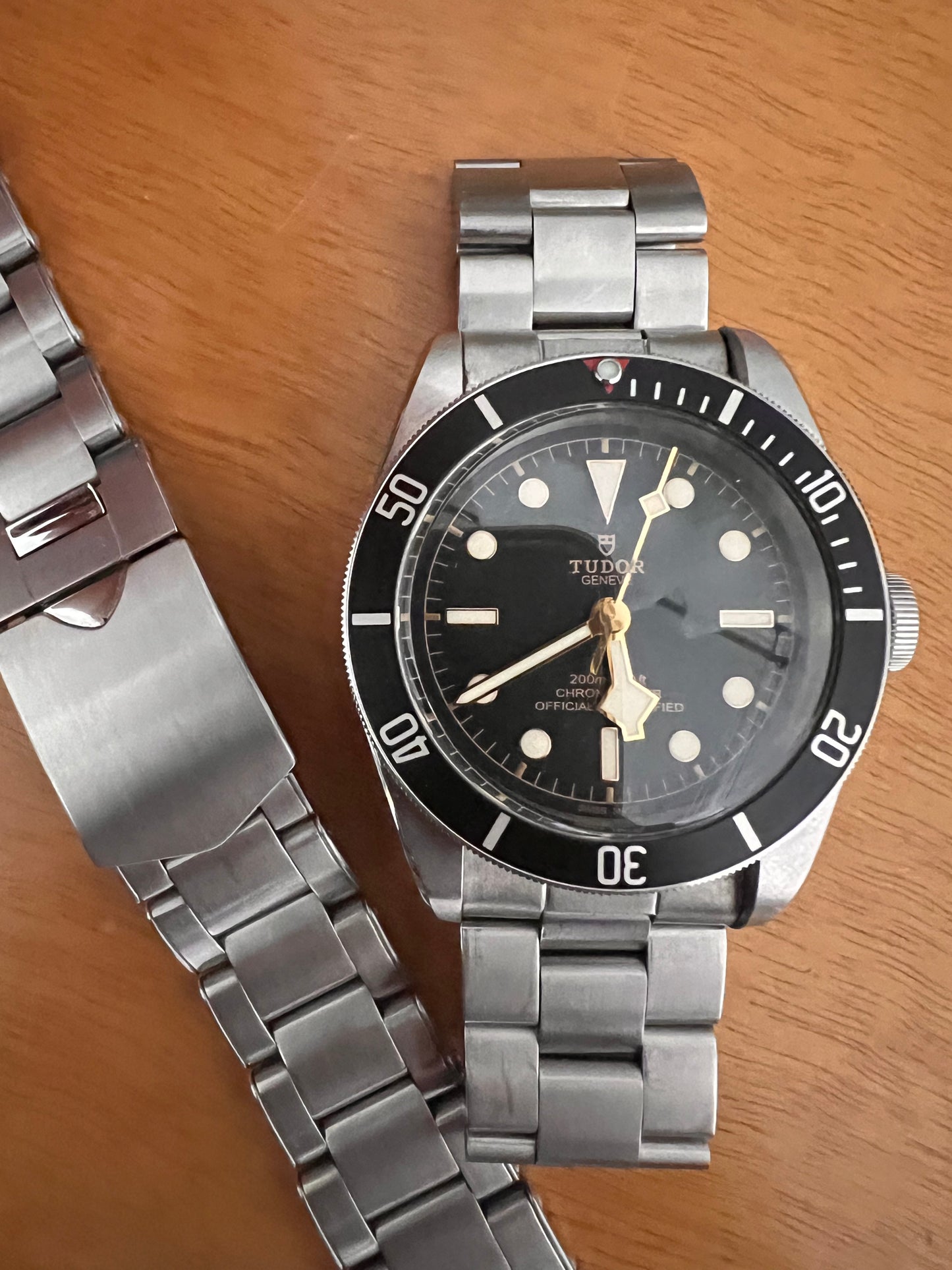 Tudor 79230 N