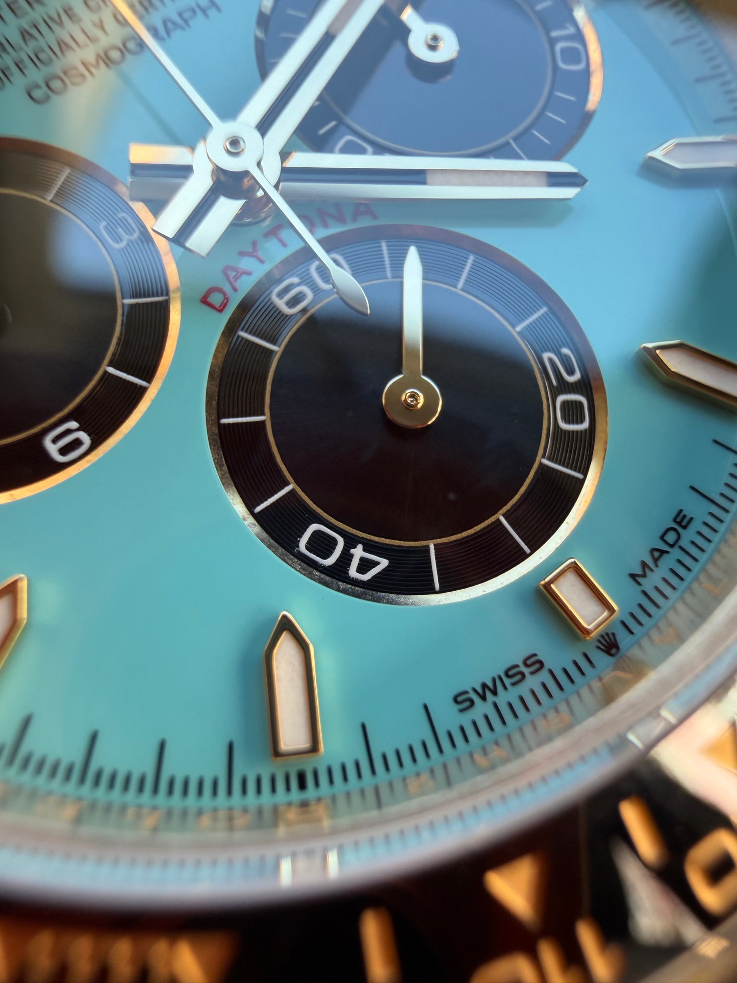 Rolex 126518 alcaraz