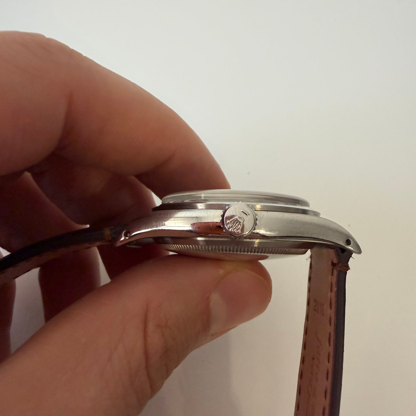Rolex Date 6298 36mm
