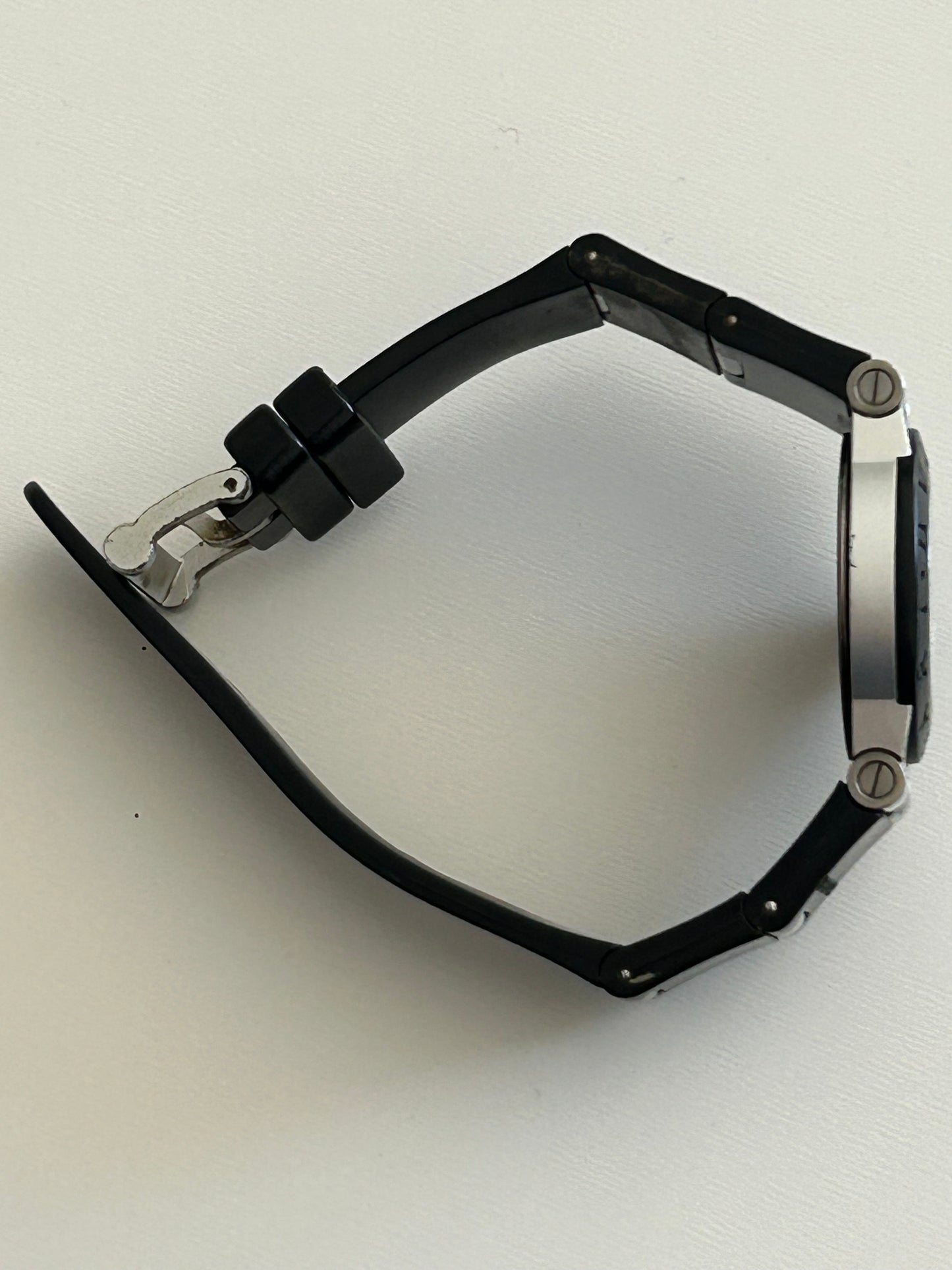 Bvlgari Aluminium AL32TA