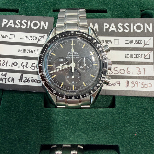 Omega 3506.31