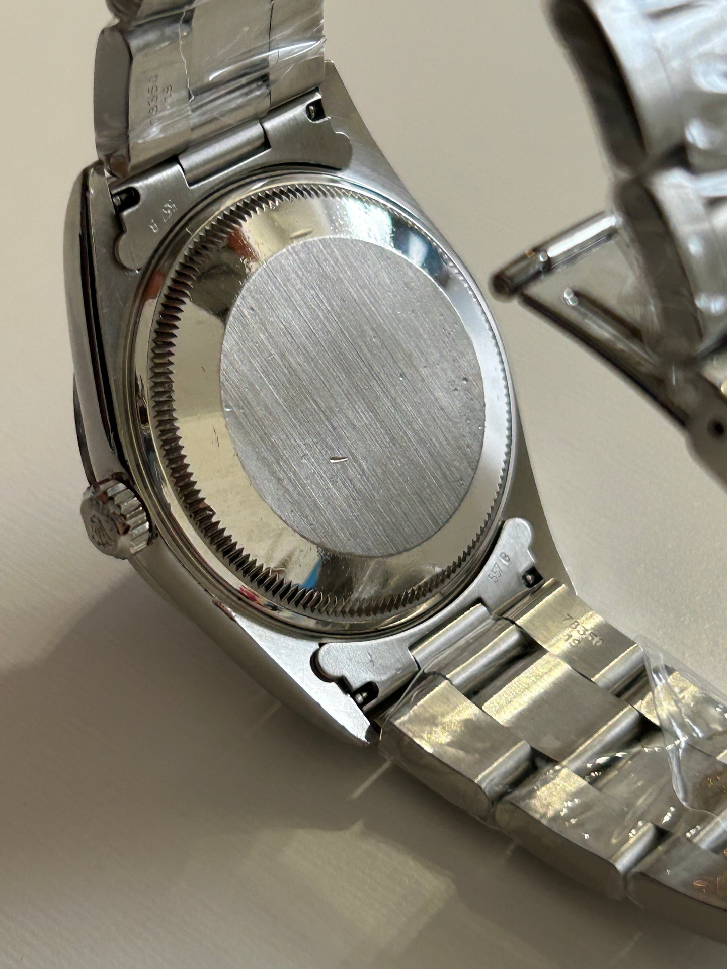 Rolex Date 15200