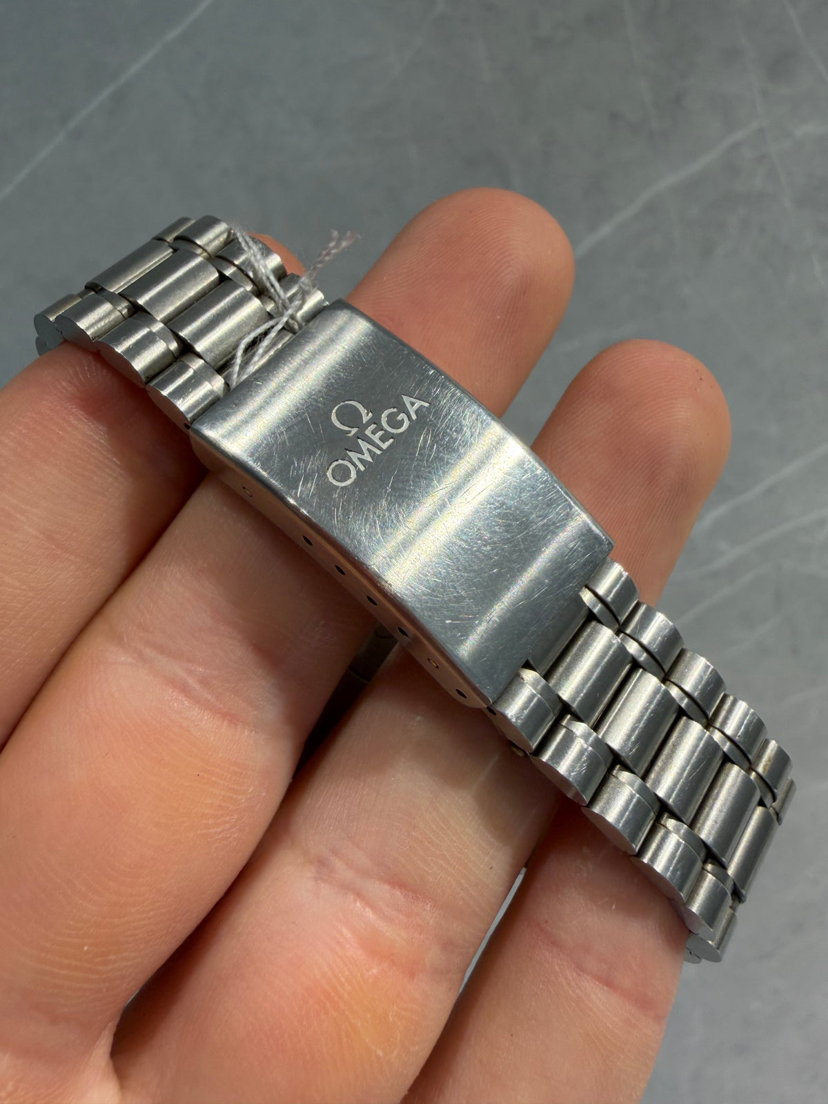 Omega Dynamic 175.0310