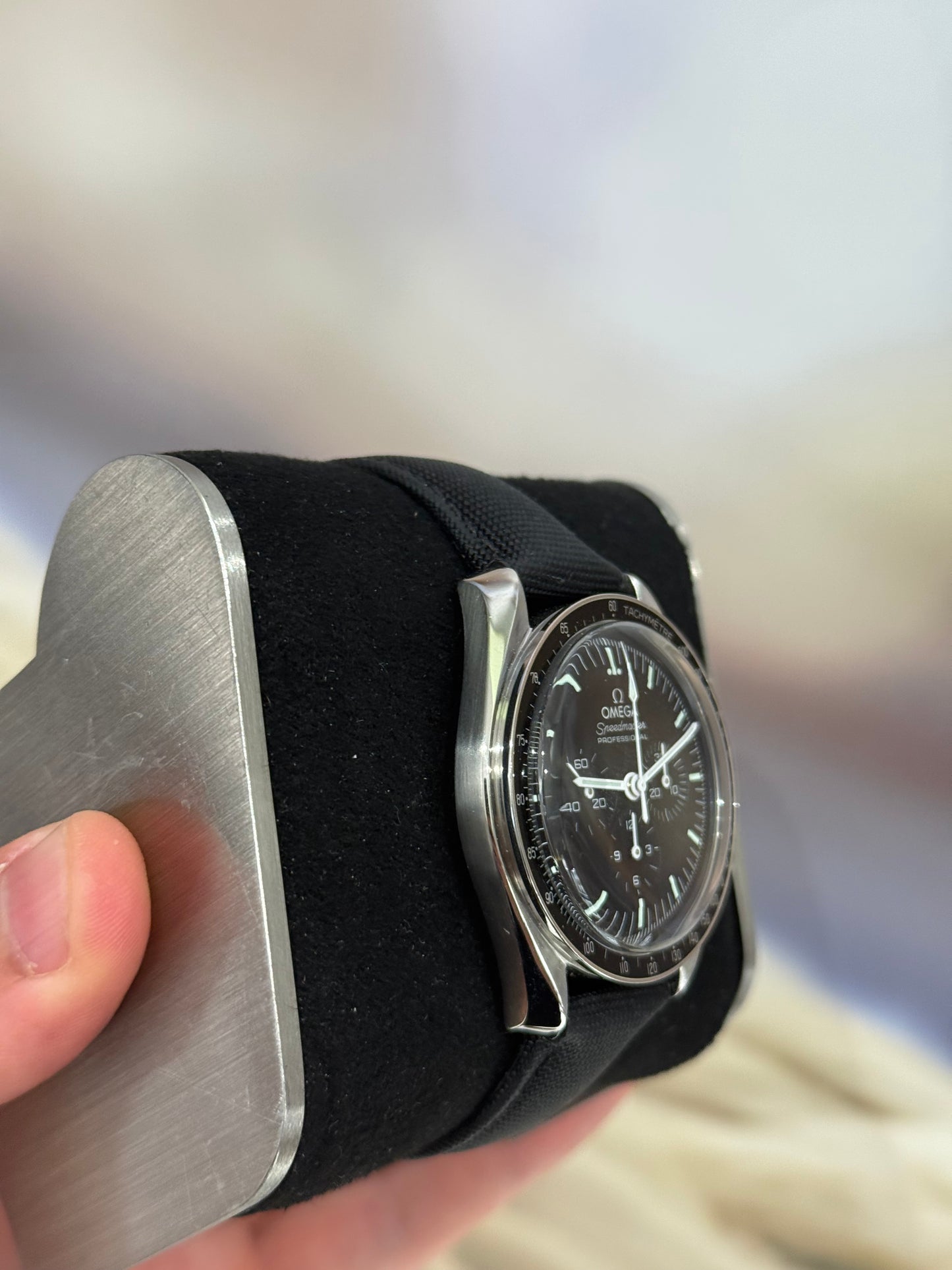 Omega Speedmaster