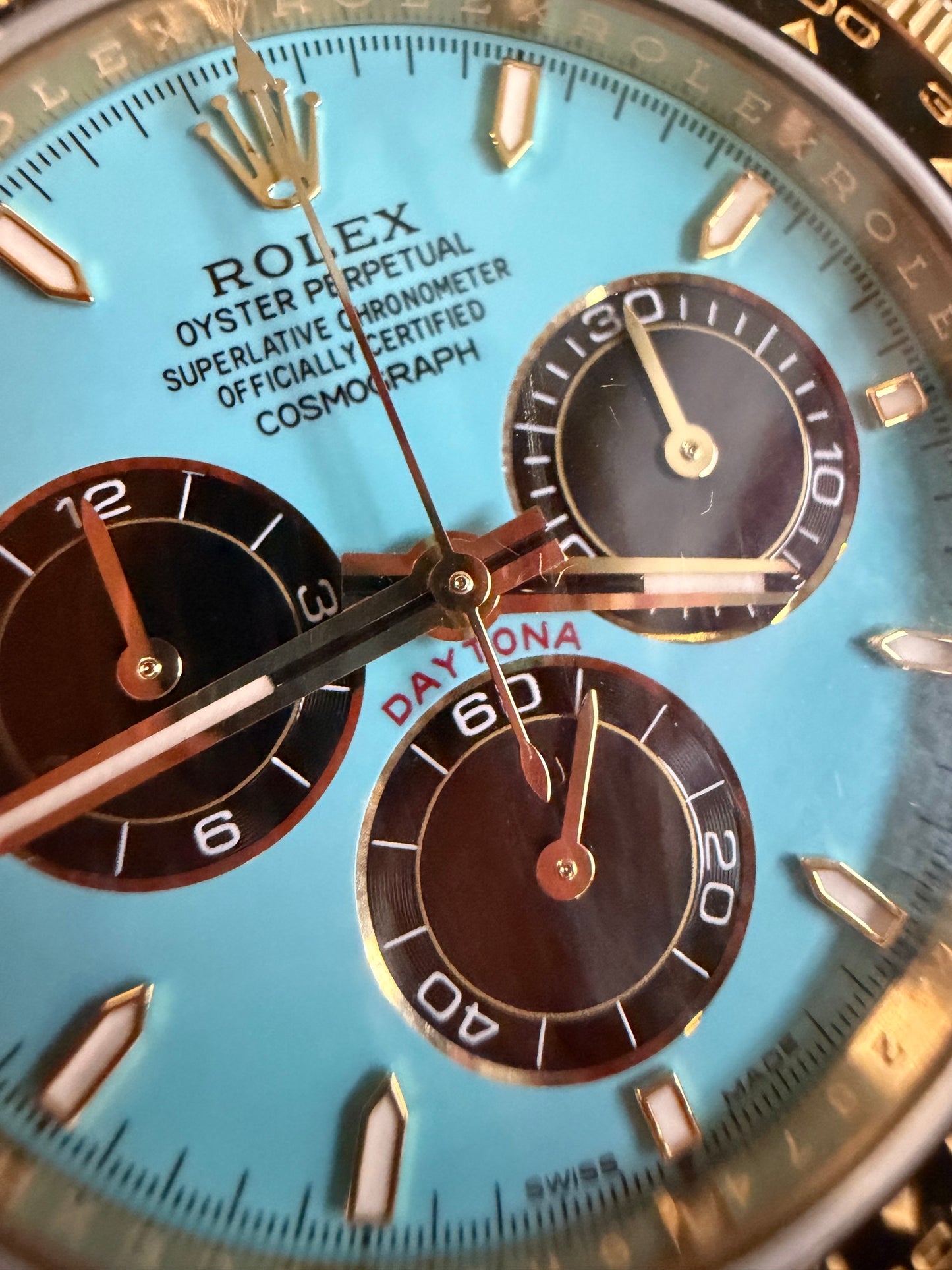 Rolex 126518 alcaraz