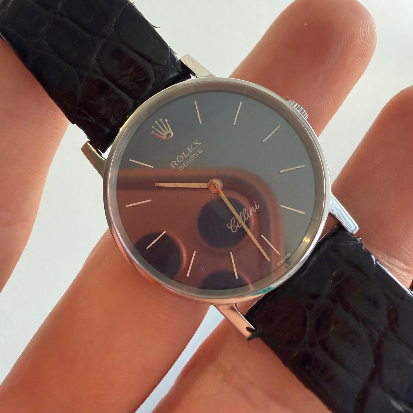 Rolex Cellini (Copy)
