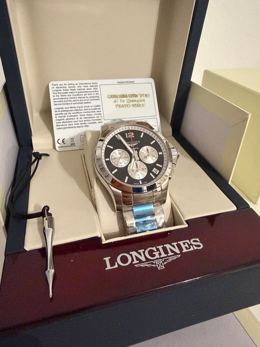 Longines L3.697.4.96.6