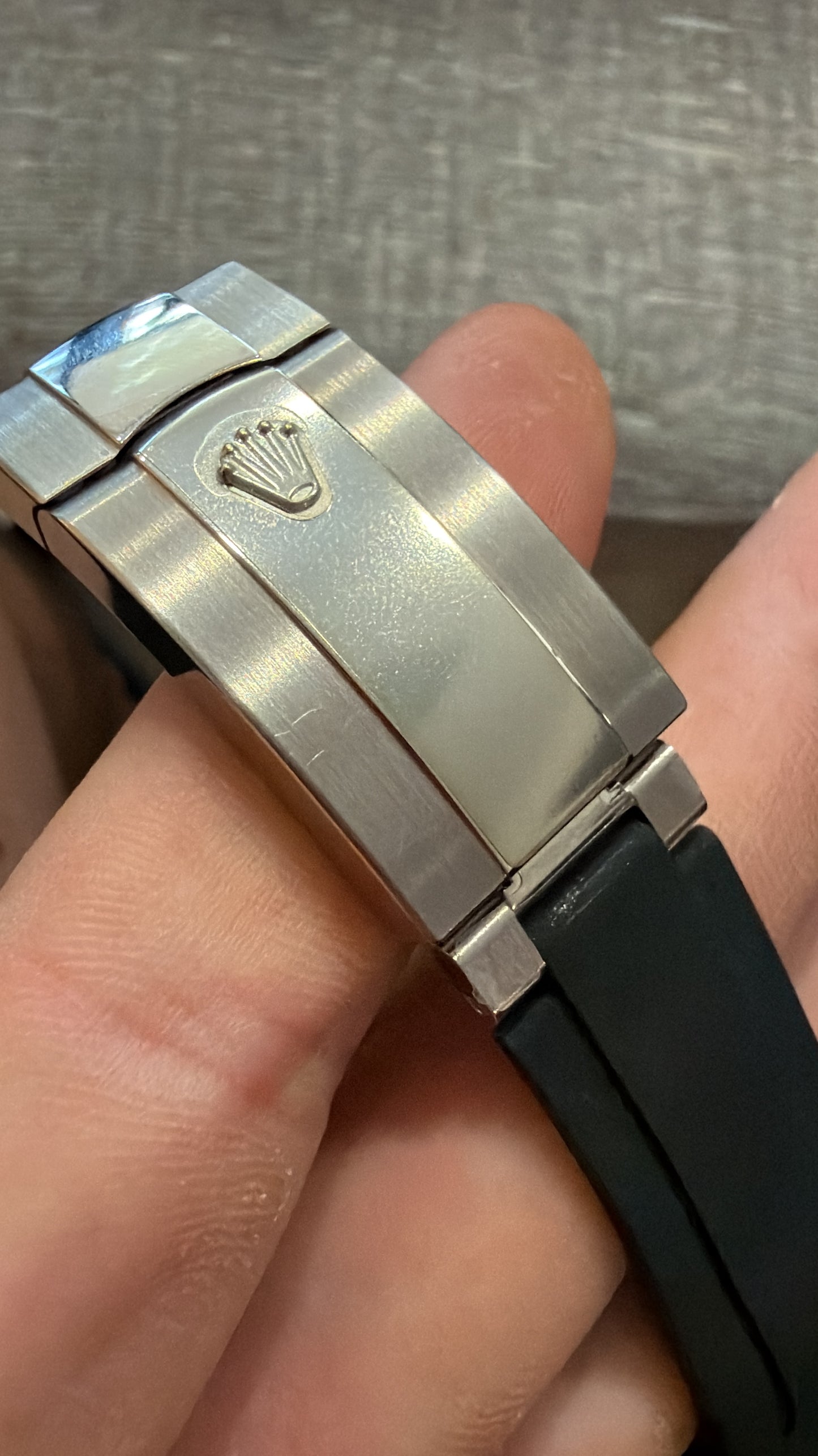 Rolex Skydweller 336238, 2026 full stickers