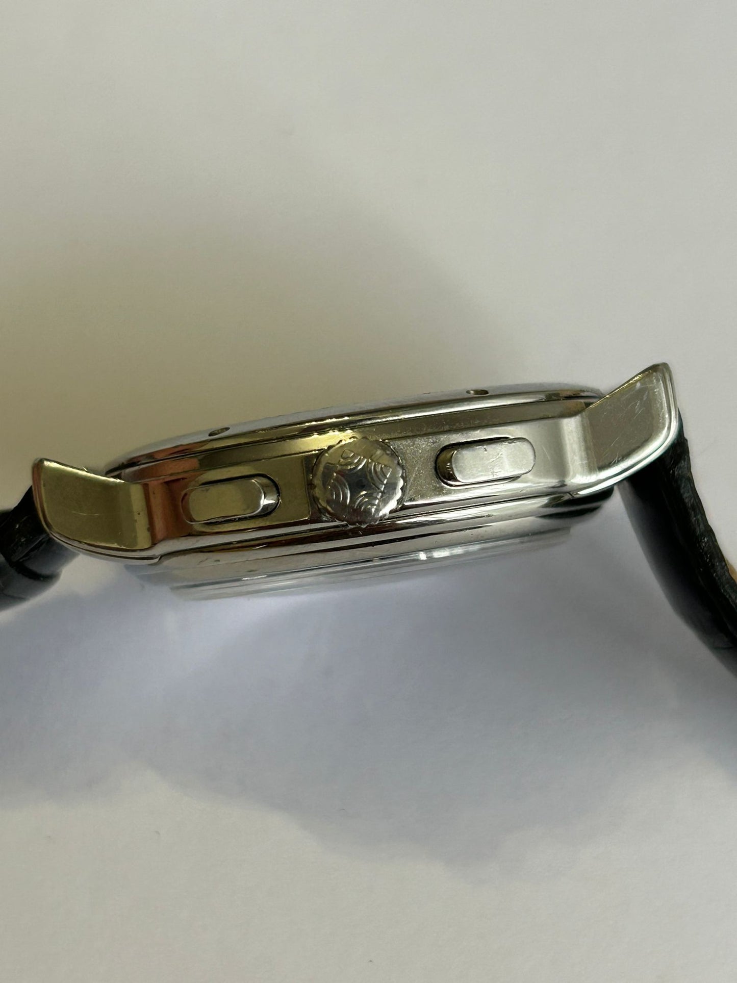 Zenith el primero chronomaster