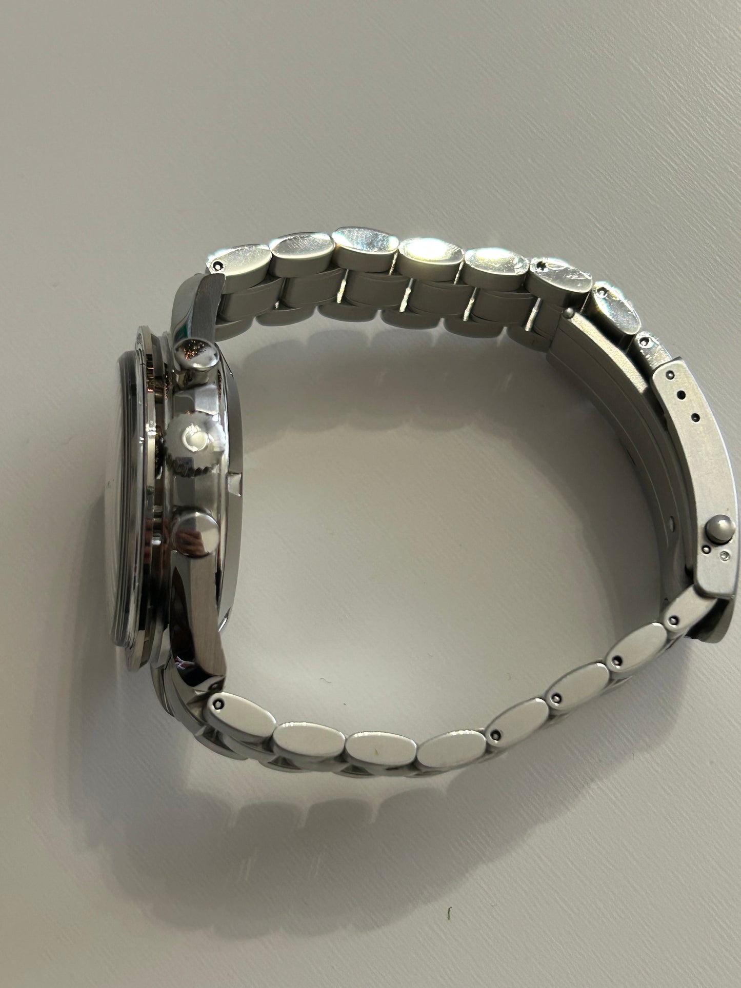 Omega Speedmaster 35752000