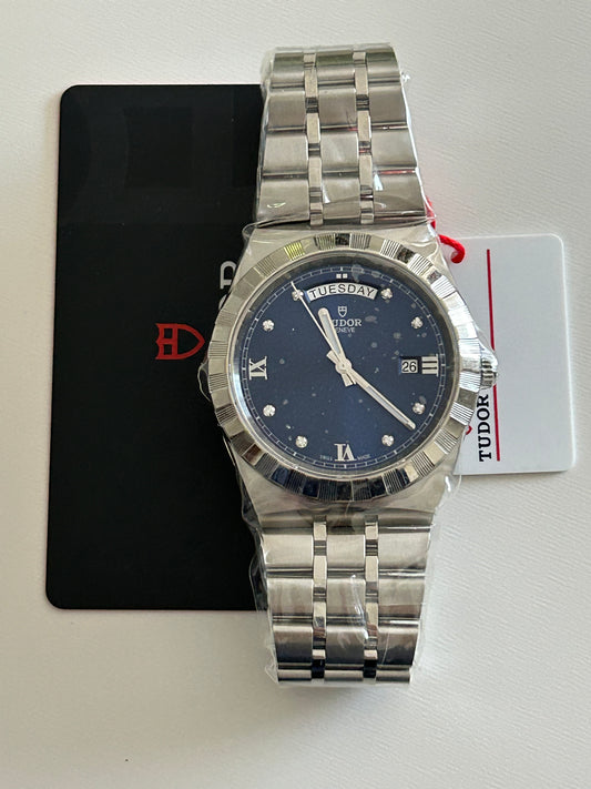 Tudor 28600 Royal