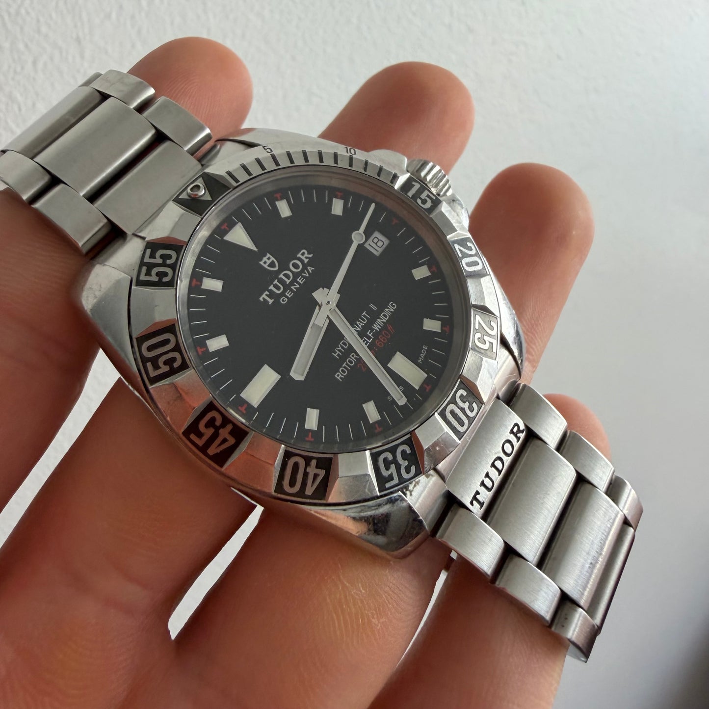 Tudor