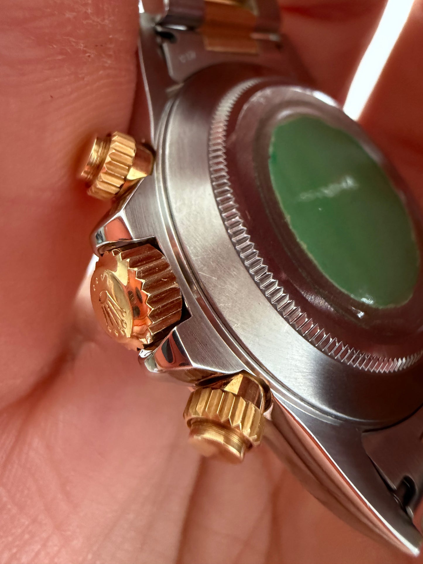 Rolex 16523 seriale T