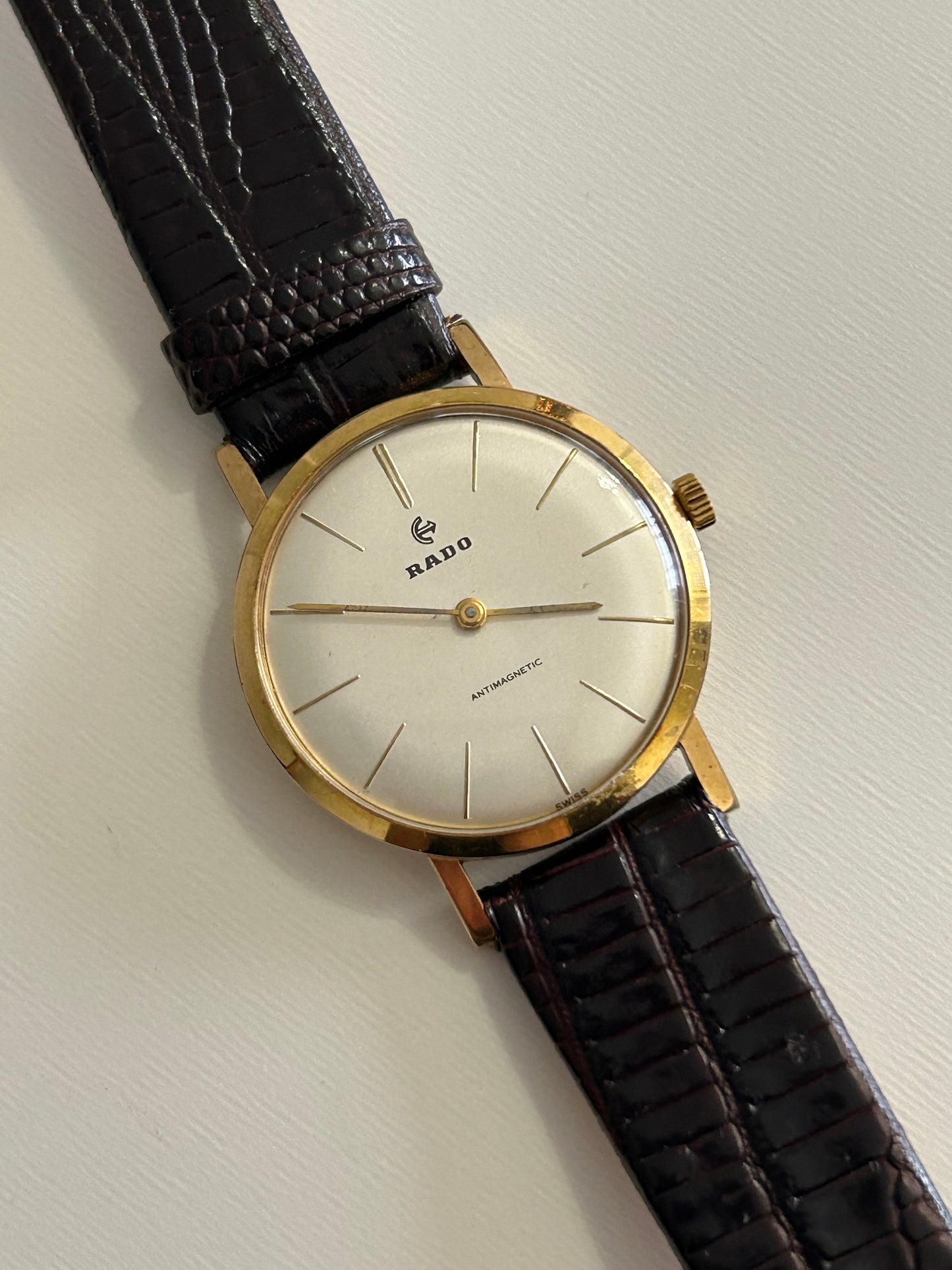 Rado Calatrava