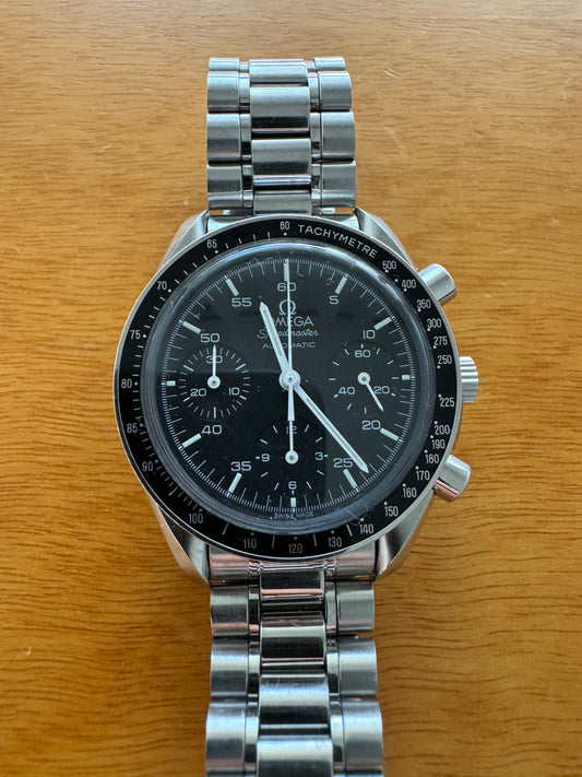 Omega Speedmaster Reduced 351050