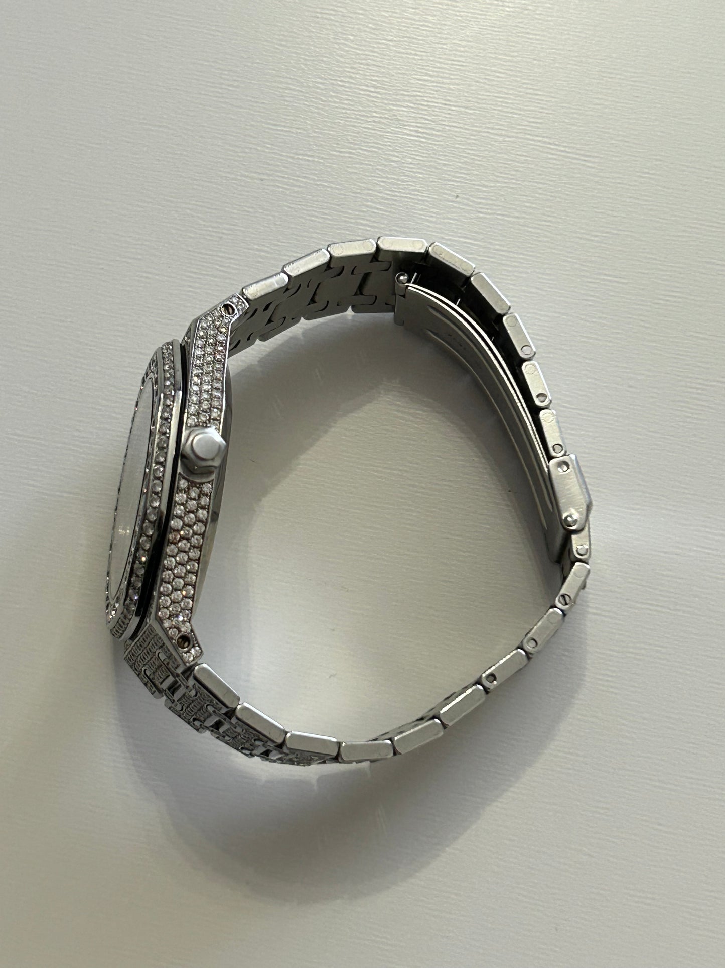 Audemars Piguet Royal Oak 25572ST