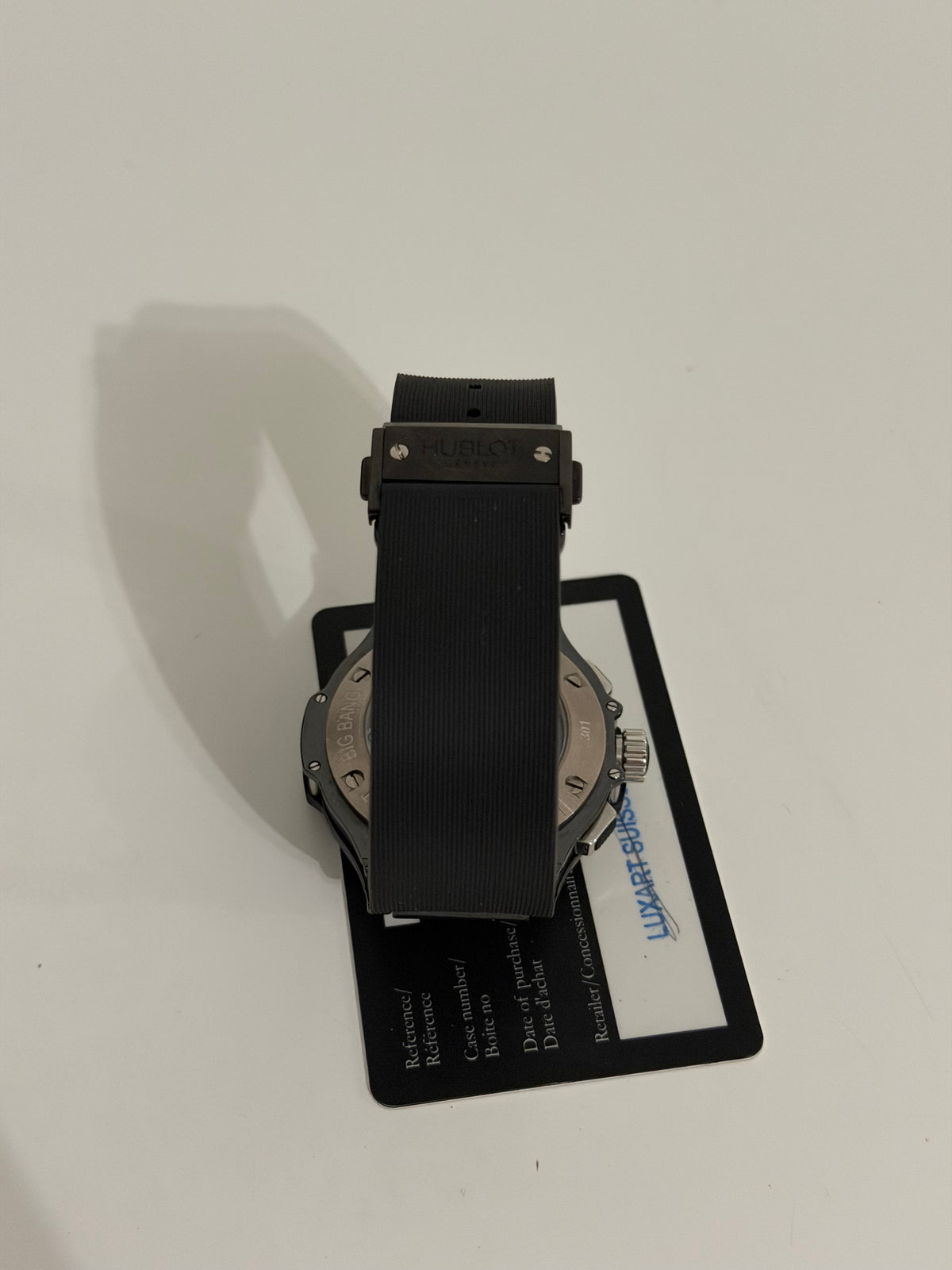 Hublot 341.CX.134.RX