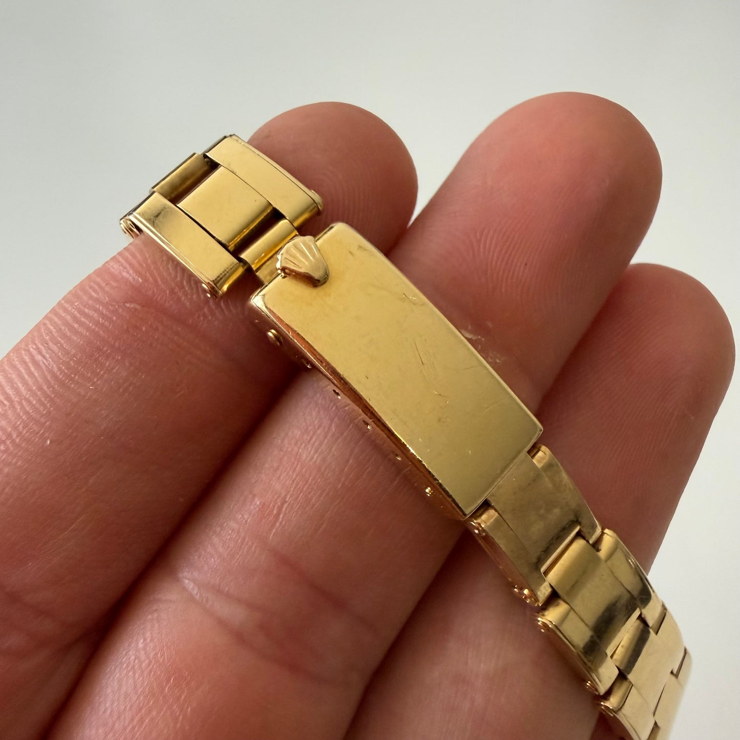Rolex Datejust 79178