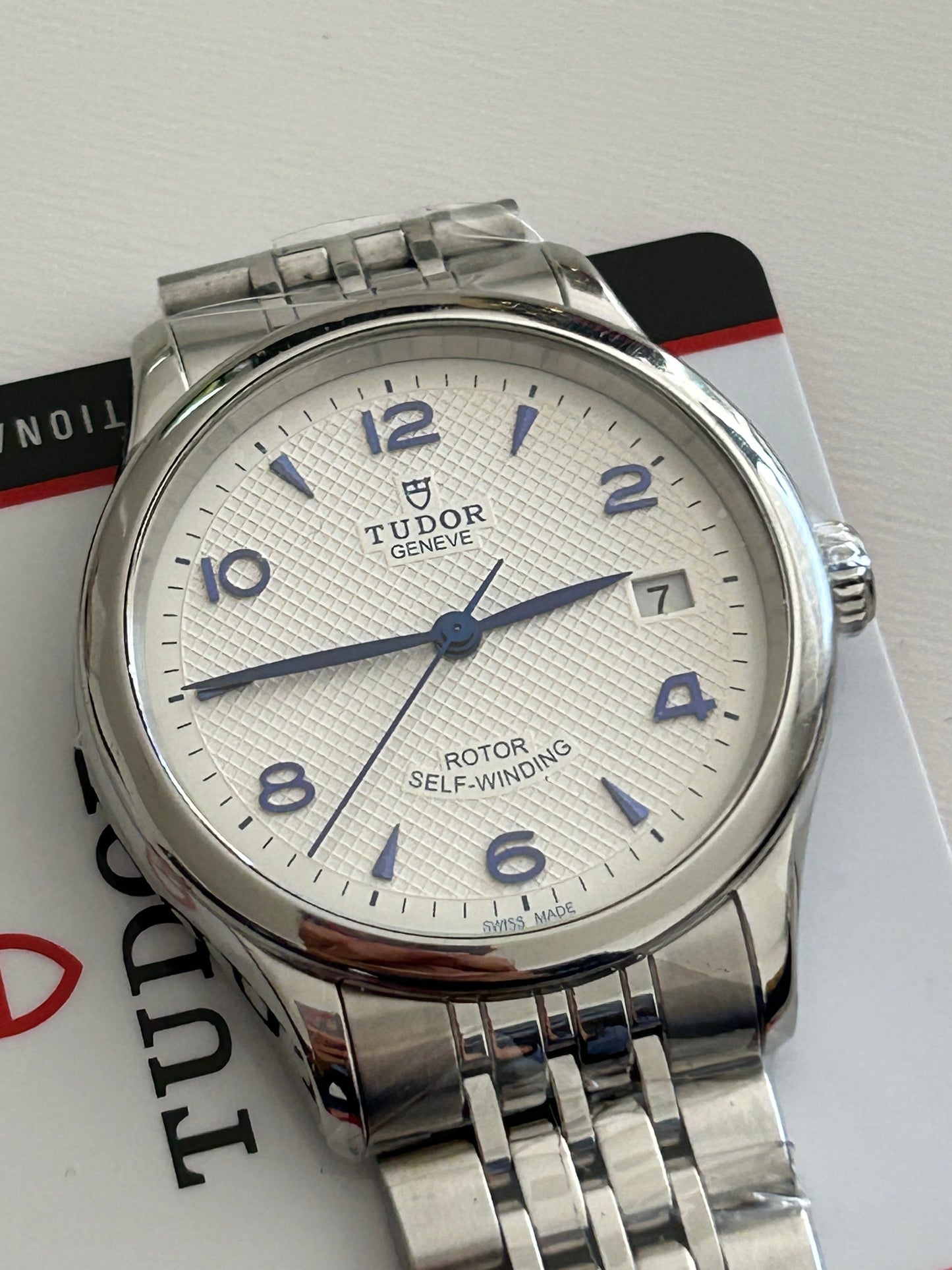Tudor 91450
