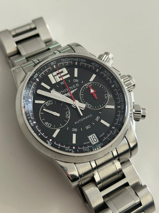 Longines l3.666.4