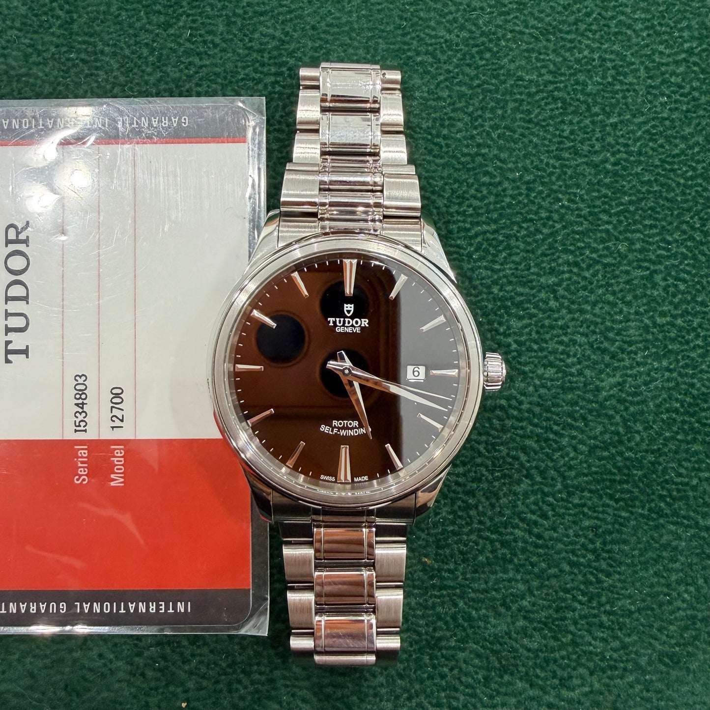 Tudor