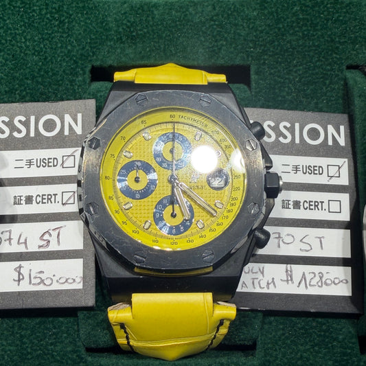 Audemars Piguet 25770