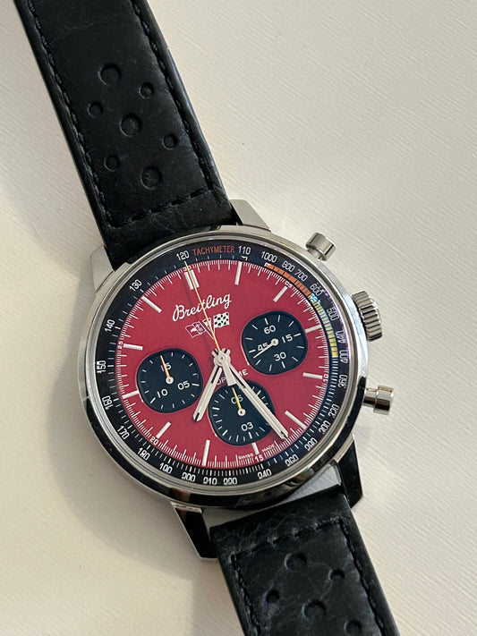 Breitling A25310 Chevrolet