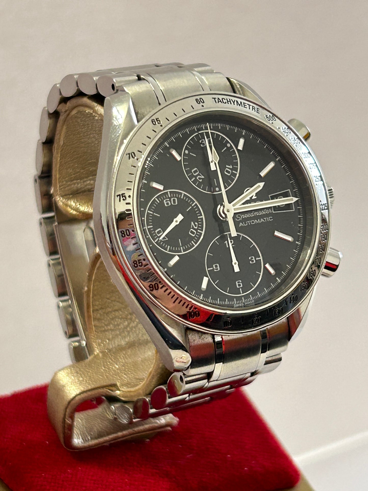 Omega Speedmaster 3513000