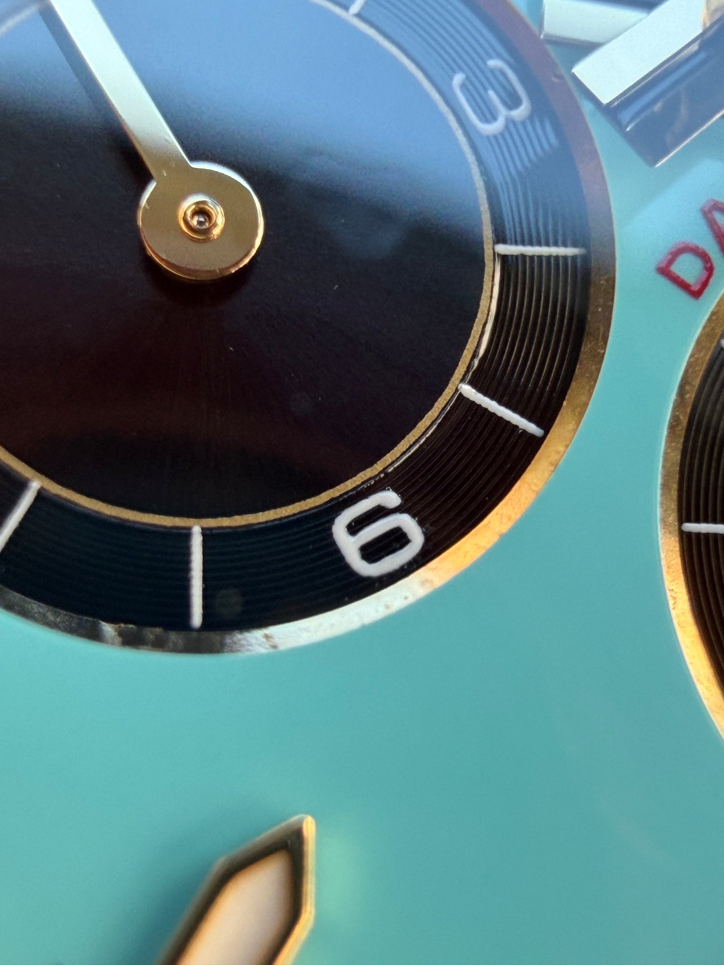 Rolex 126518 alcaraz