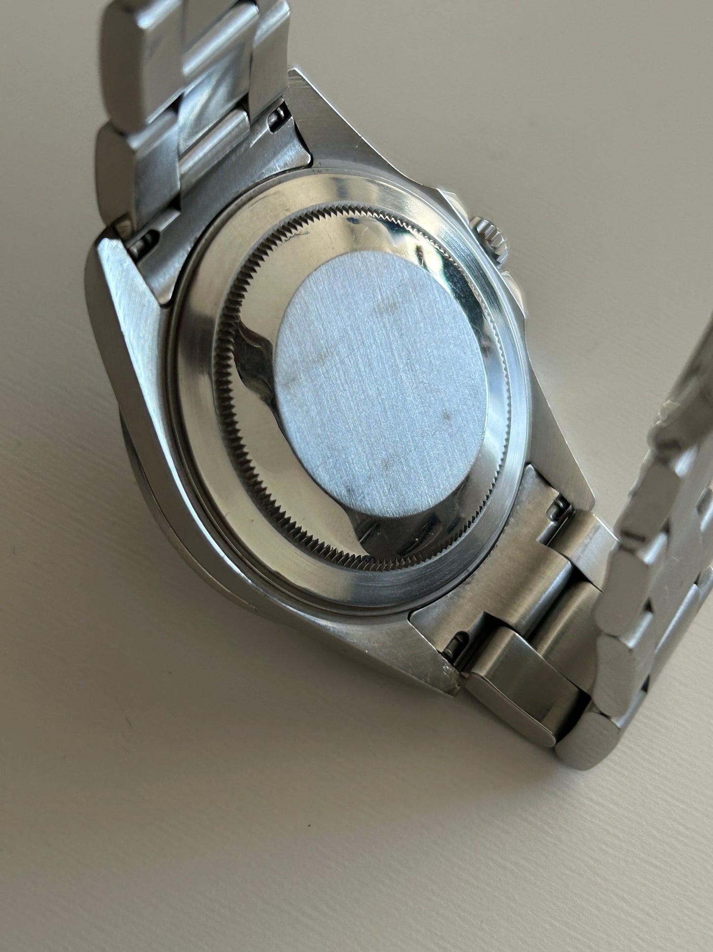 Rolex Explorer II 16570
