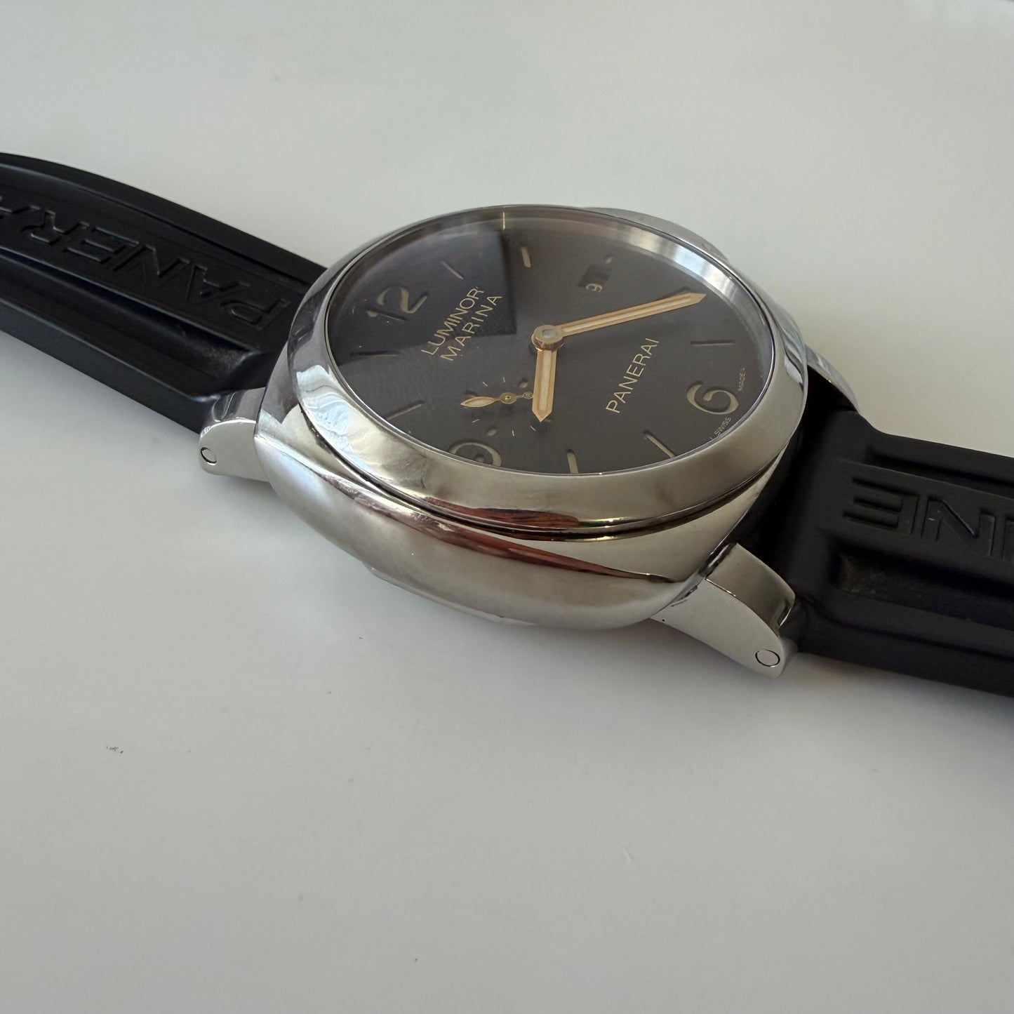 Panerai Luminor Marina PAM00608